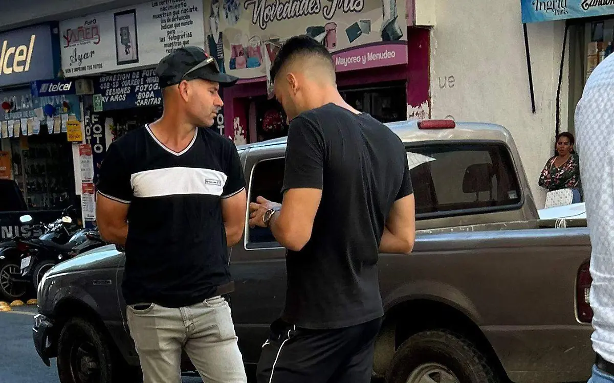 cubanos en tapachula 